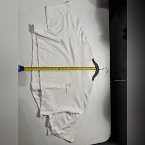 Clear Water beach florida Women’s crop top